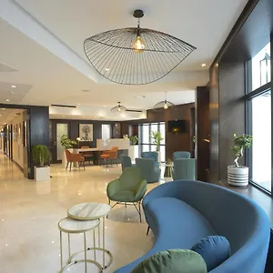 5* Apart-hotel Maia