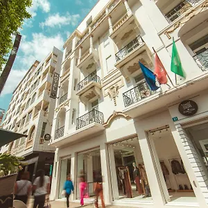 Carlton Hotell